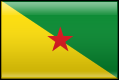 フランス領ギアナ